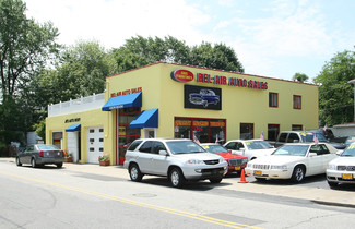 More details for RETAIL-FOOD-AUTOMOTIVE-LEASE-BUY 3-LOTS – for Sale, Milford, CT