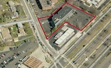 2137 Welsh Rd, Philadelphia, PA - Aerial  map view - Image1