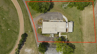 Plus de détails pour 112 Old Mill Rd, Cartersville, GA - Flex à vendre