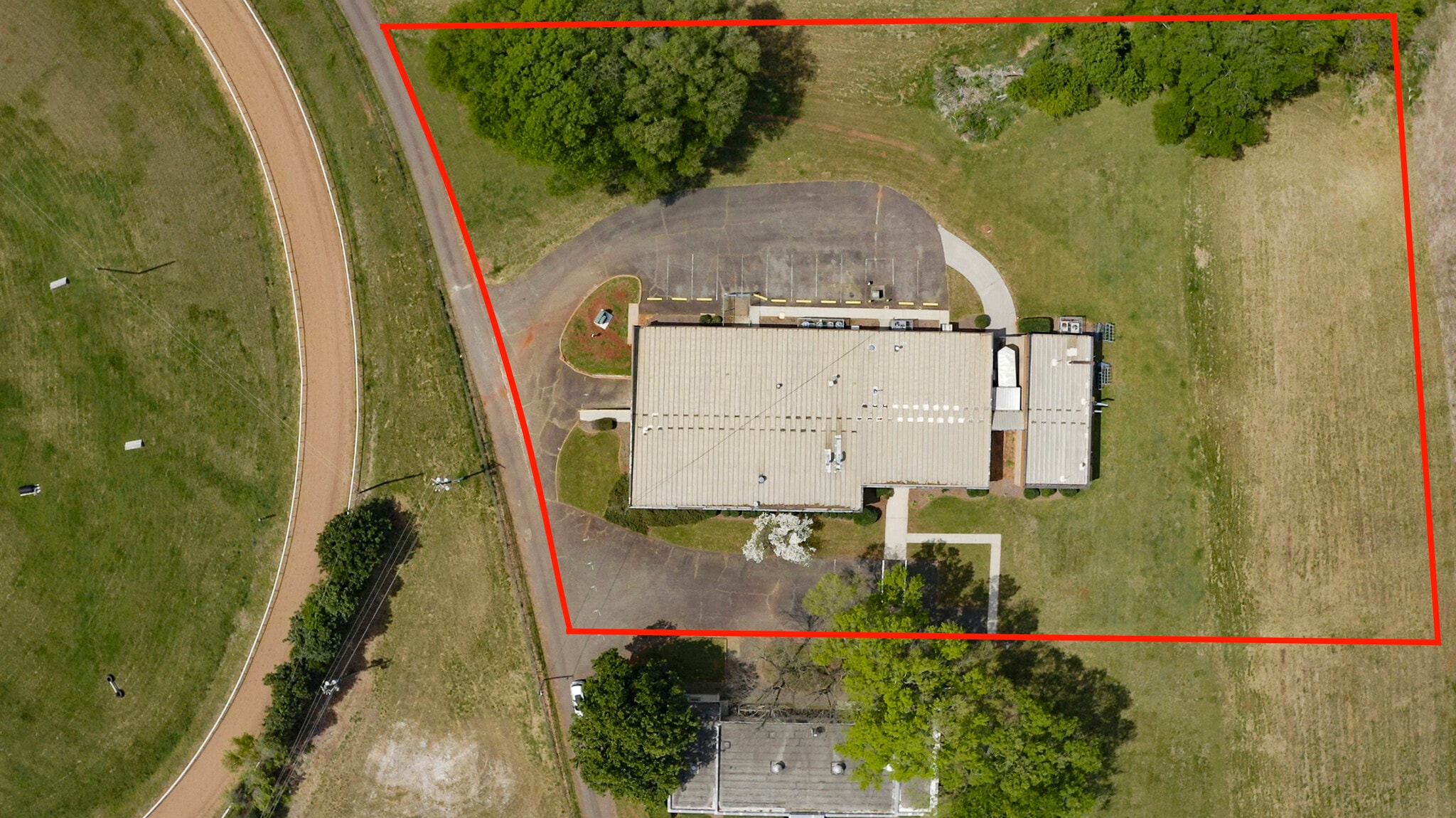 112 Old Mill Rd, Cartersville, GA for sale Primary Photo- Image 1 of 93
