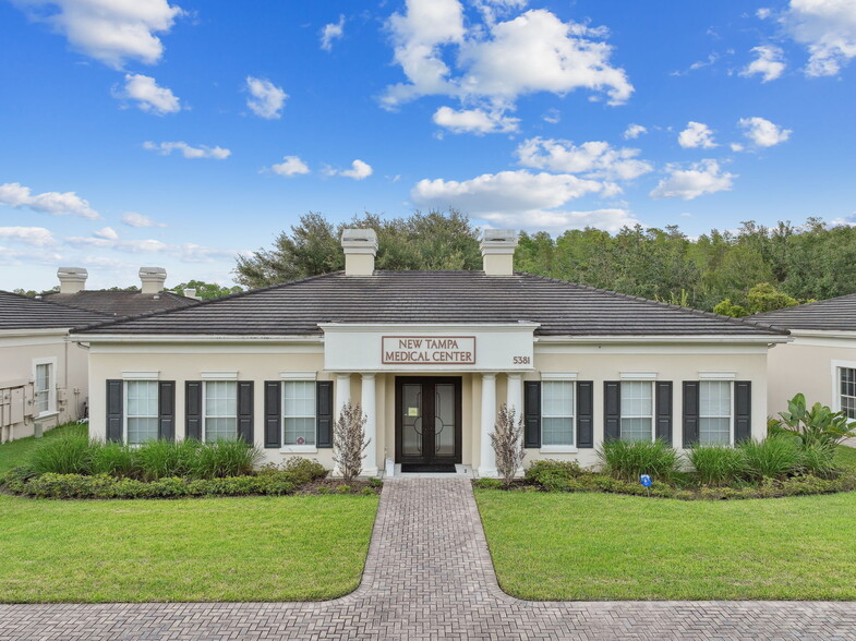 5381 Primrose Lake Cir, Tampa, FL for sale - Building Photo - Image 1 of 1