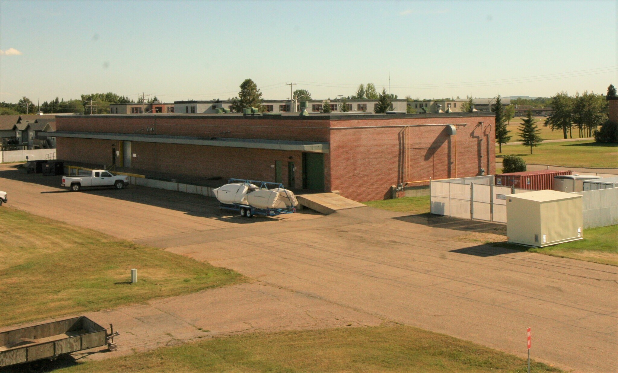 3420 21 St, Red Deer County, AB for sale Building Photo- Image 1 of 1