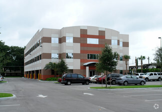 More details for 207 W Gore St, Orlando, FL - Office/Medical for Lease