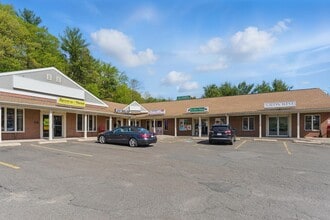 45-65 Southwick Rd, Westfield, MA for lease Building Photo- Image 2 of 4
