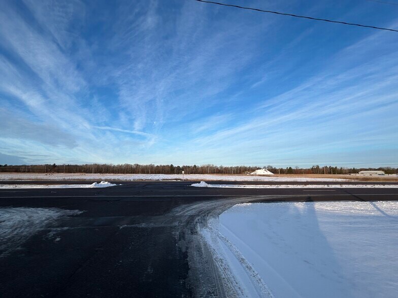 County Hwy SS, Rice Lake, WI for sale - Building Photo - Image 3 of 15