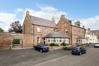 More details for The Green, Duns - Hospitality for Sale