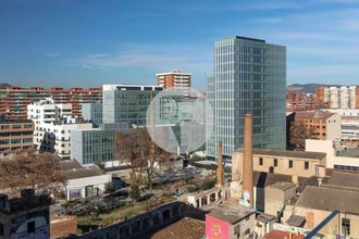 Carrer de la Selva de Mar, 125, Barcelona, Barcelona for lease Building Photo- Image 1 of 20