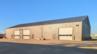 Plus de détails pour 17 Don Valley Pky, Oakbank, MB - Industriel/Logistique à louer