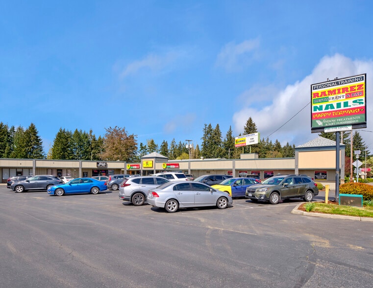 5105-5109 Capitol Blvd SW, Tumwater, WA for sale - Building Photo - Image 2 of 3