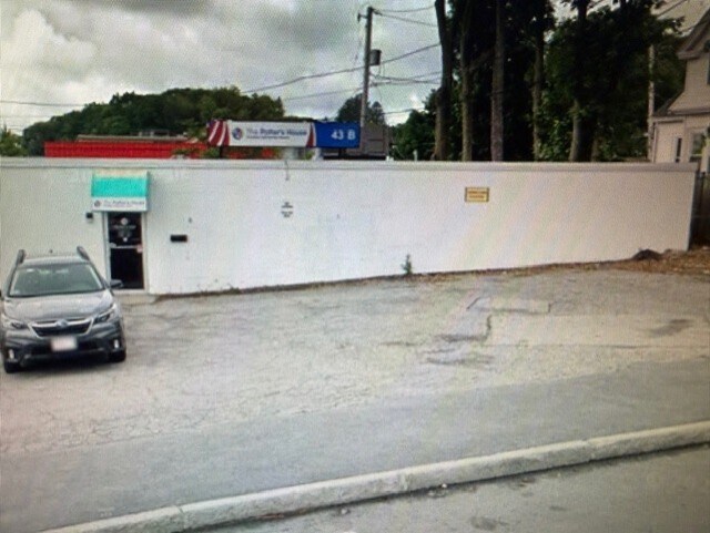 Plus de détails pour 41 B Boylston St, Worcester, MA - Bureau/Commerce de détail à louer