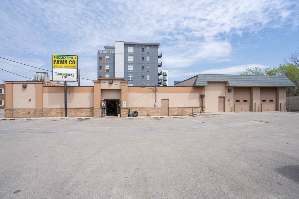 426 3rd Ave SE, Rochester, MN for sale Primary Photo- Image 1 of 1