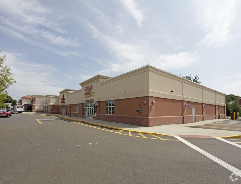 460-480 Elm St, West Haven, CT for lease - Primary Photo - Image 1 of 8