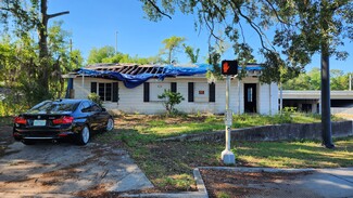 More details for 8078 Devoe St, Jacksonville, FL - Office for Sale