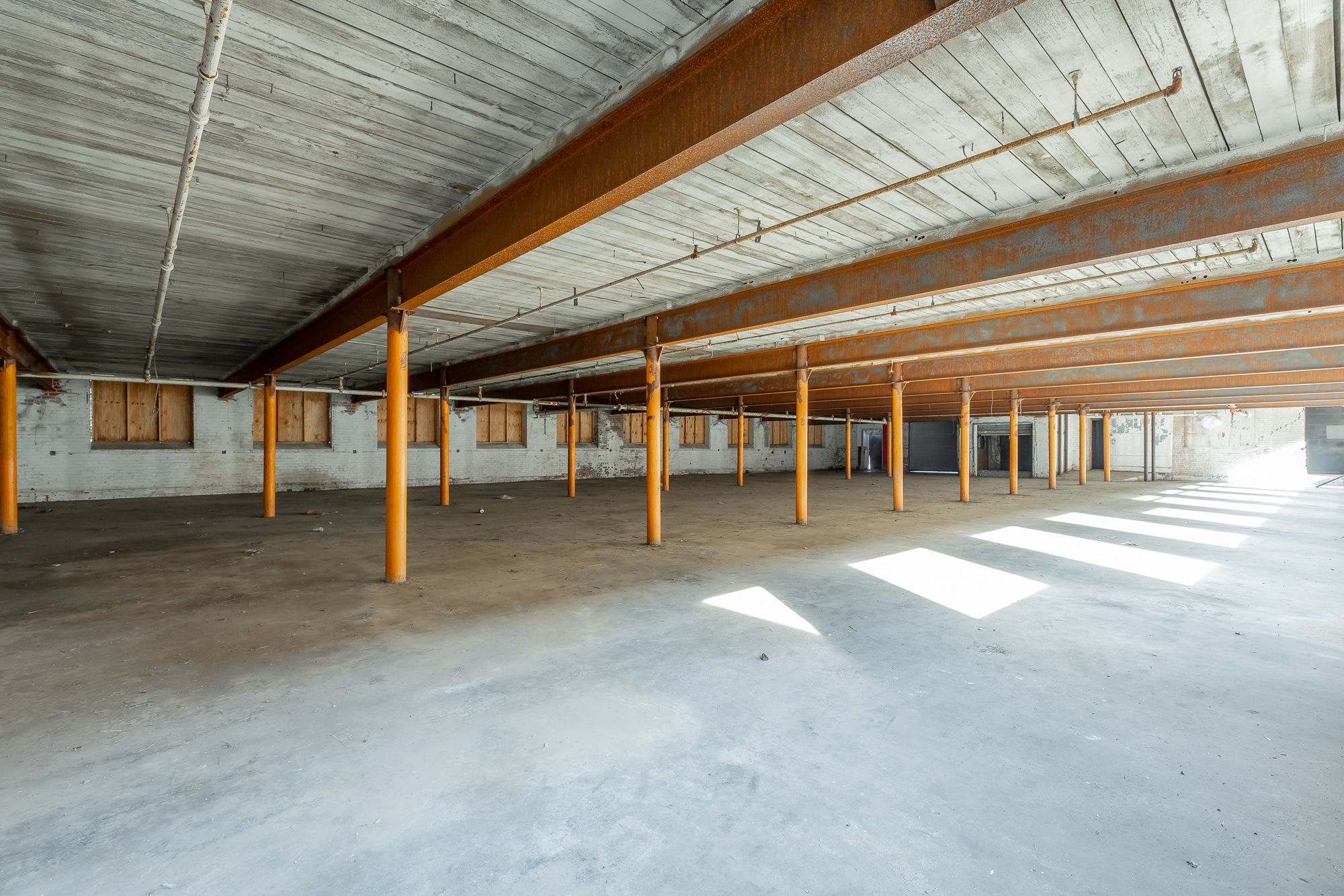 1601 S Holtzclaw Ave, Chattanooga, TN for sale Interior Photo- Image 1 of 1