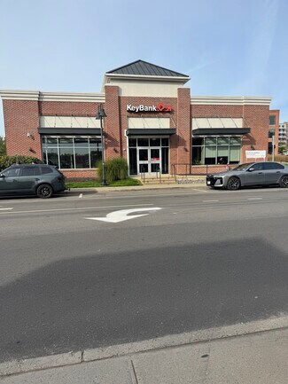 Plus de détails pour 721 Canal St, Stamford, CT - Commerce de détail à vendre