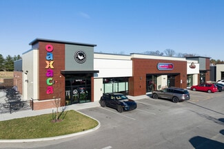 Plus de détails pour 6185 Bennett Dr, Edwardsville, IL - Commerce de détail à louer