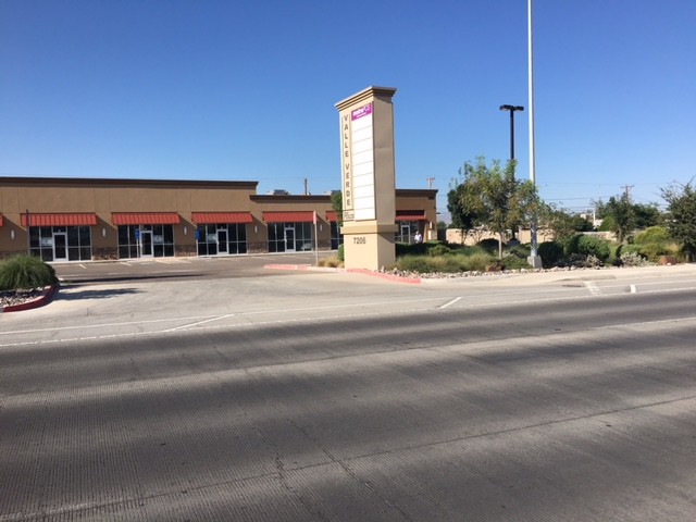 7206 N Loop Dr, El Paso, TX for sale Building Photo- Image 1 of 1