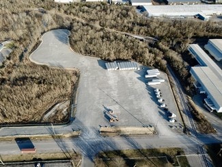Plus de détails pour 1730 J P Hennessy Dr, La Vergne, TN - Terrain à louer