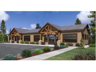 1350 SE Reed Market Rd, Bend, OR for sale - Primary Photo - Image 1 of 1