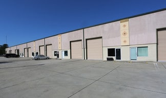 More details for 1404 Hamlin Ave, Saint Cloud, FL - Industrial for Lease