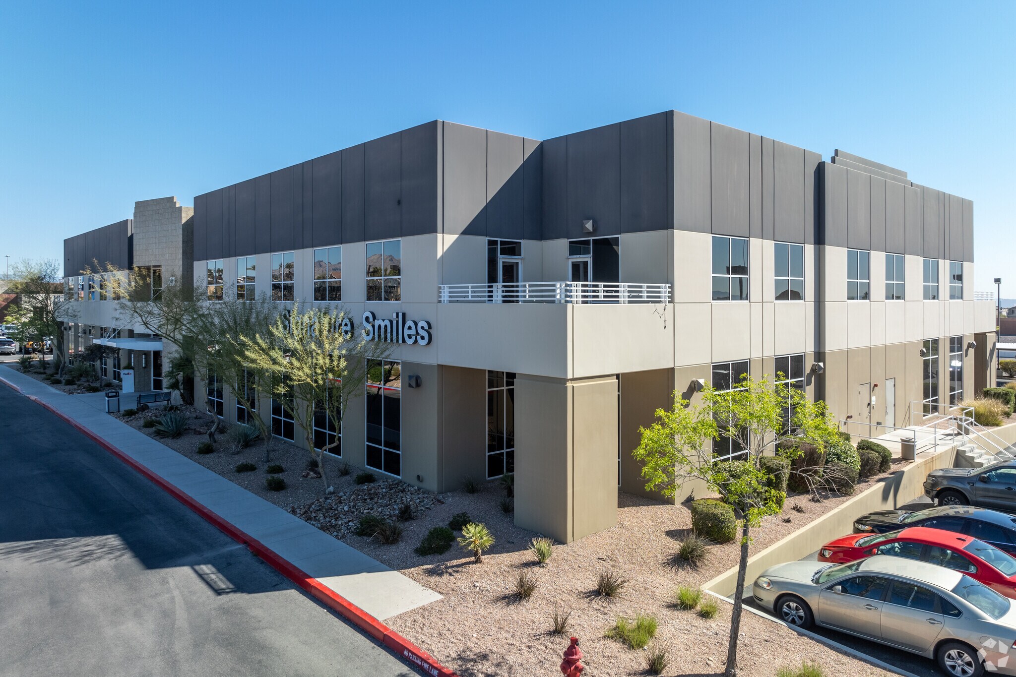 4670 S Fort Apache Rd, Las Vegas, NV for sale Primary Photo- Image 1 of 10