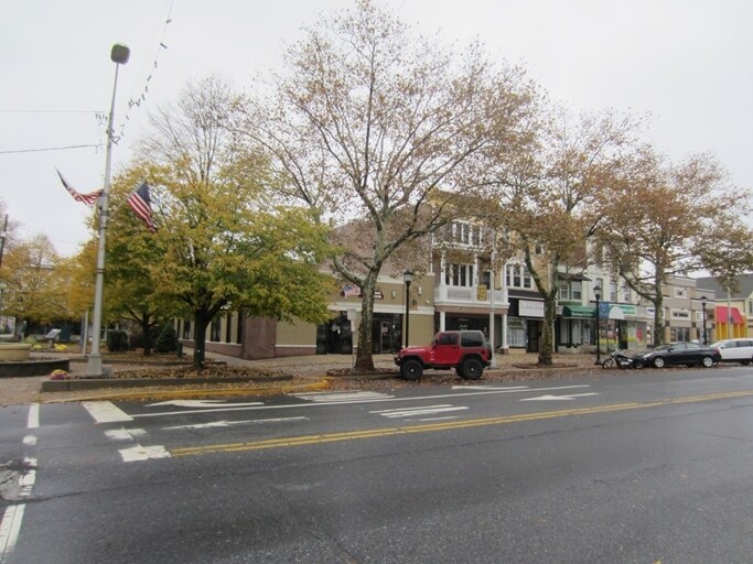500 E Landis Ave, Vineland, NJ à louer - Photo du bâtiment - Image 3 de 14