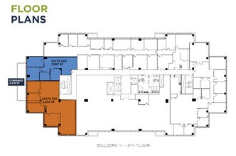 7501 Boulder View Dr, North Chesterfield, VA for lease Building Photo- Image 1 of 1