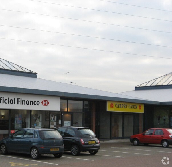 Allison Ct, Gateshead for sale - Building Photo - Image 3 of 10