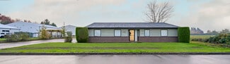 More details for 1940 NE Colvin Ct, McMinnville, OR - Industrial for Lease