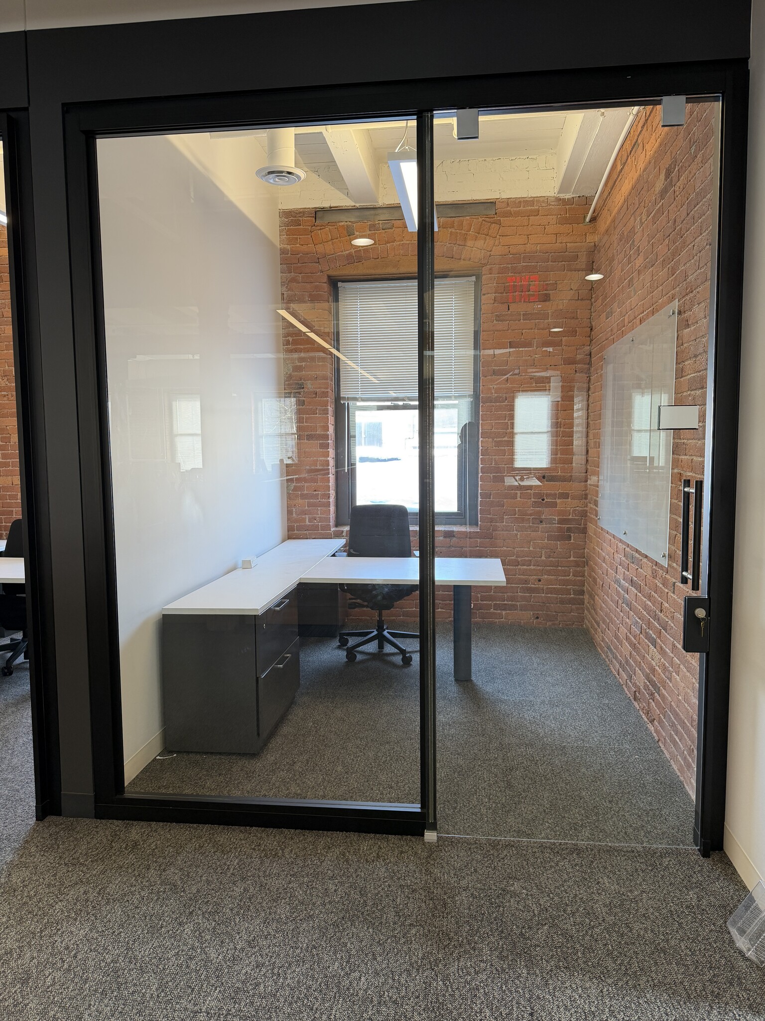 560 Harrison Ave, Boston, MA à louer Photo intérieure- Image 1 de 7