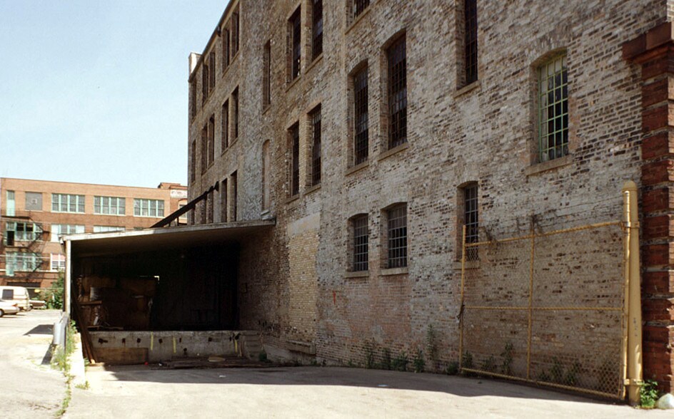 1900 W Kinzie St, Chicago, IL à vendre - Autre - Image 3 de 27