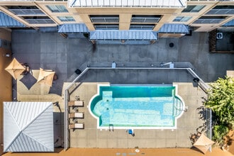 3076 Kirby Pky, Memphis, TN - AERIAL map view - Image1