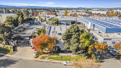 33363 Lewis St, Union City, CA for lease Building Photo- Image 2 of 5