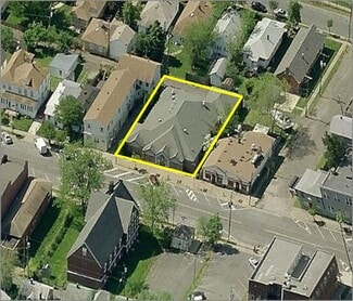 More details for 238 Potomac Ave, Quantico, VA - Office for Sale