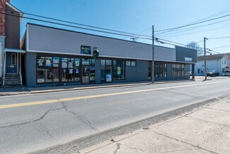 More details for 441-445 Main St, Pittston, PA - Office/Retail for Lease