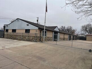 Plus de détails pour 6301 E 71st Ave, Commerce City, CO - Industriel à vendre