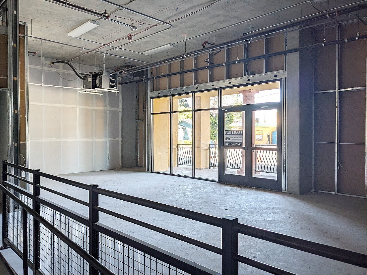 350 Ocean St, Santa Cruz, CA for lease Building Photo- Image 1 of 4