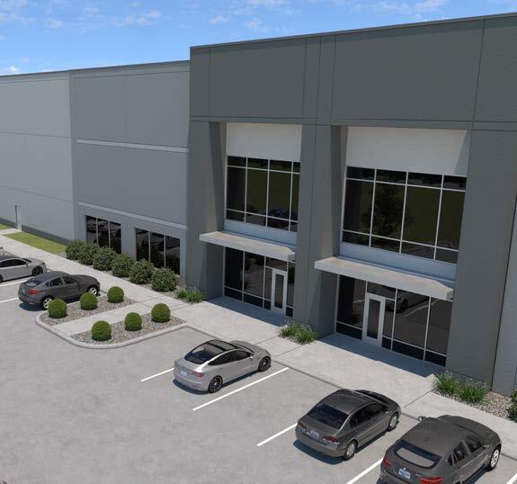 Interstate 80 & Highway 6, Council Bluffs, IA à louer - Photo du bâtiment - Image 2 de 2