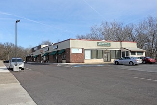 Plus de détails pour 1 Park Ln, Douglassville, PA - Local d'activités à louer