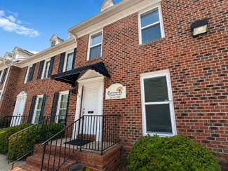 More details for 581 Executive Pl, Fayetteville, NC - Office for Sale