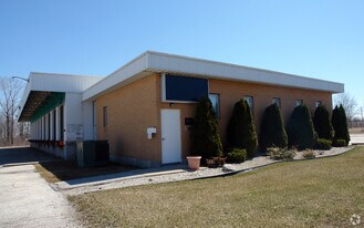 1665 Busha Hwy, Marysville MI - Commercial Property