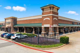 24230 Kuykendahl Rd, Spring, TX for lease Building Photo- Image 2 of 9