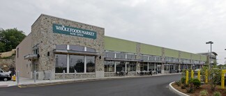 Plus de détails pour 1770 Kings Hwy, Fairfield, CT - Commerce de détail à louer