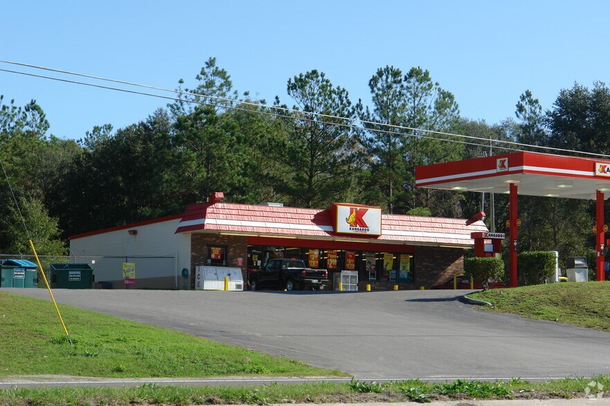 14411 US Highway 441, Alachua, FL à vendre - Photo du bâtiment - Image 2 de 5