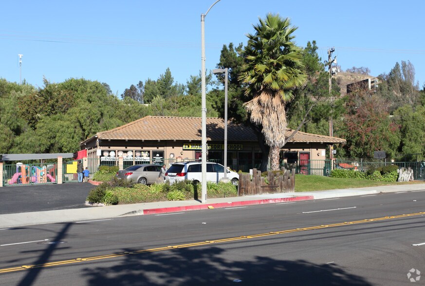 3201 S Brea Canyon Rd, Diamond Bar, CA for sale - Building Photo - Image 2 of 2