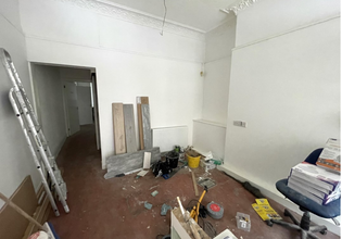 56-64 Ratcliffe Ter, Edinburgh for lease Interior Photo- Image 2 of 2