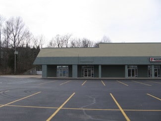 More details for 3520-3528 W Two Mile House Rd, Columbus, IN - Office for Sale