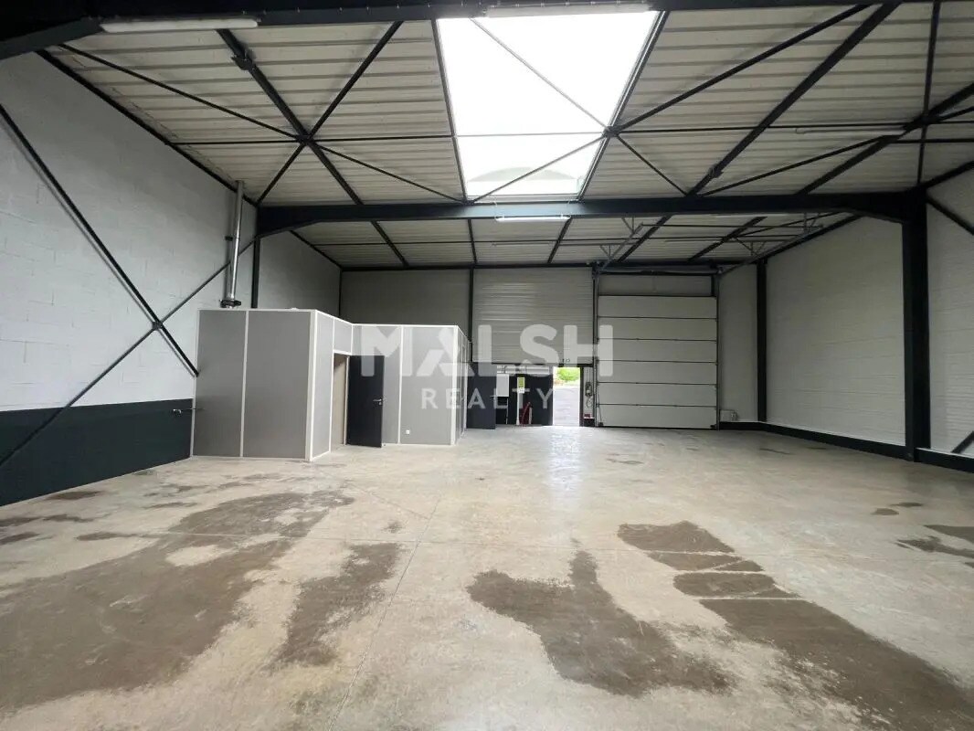 Flex in Sorbiers for lease Interior Photo- Image 1 of 5