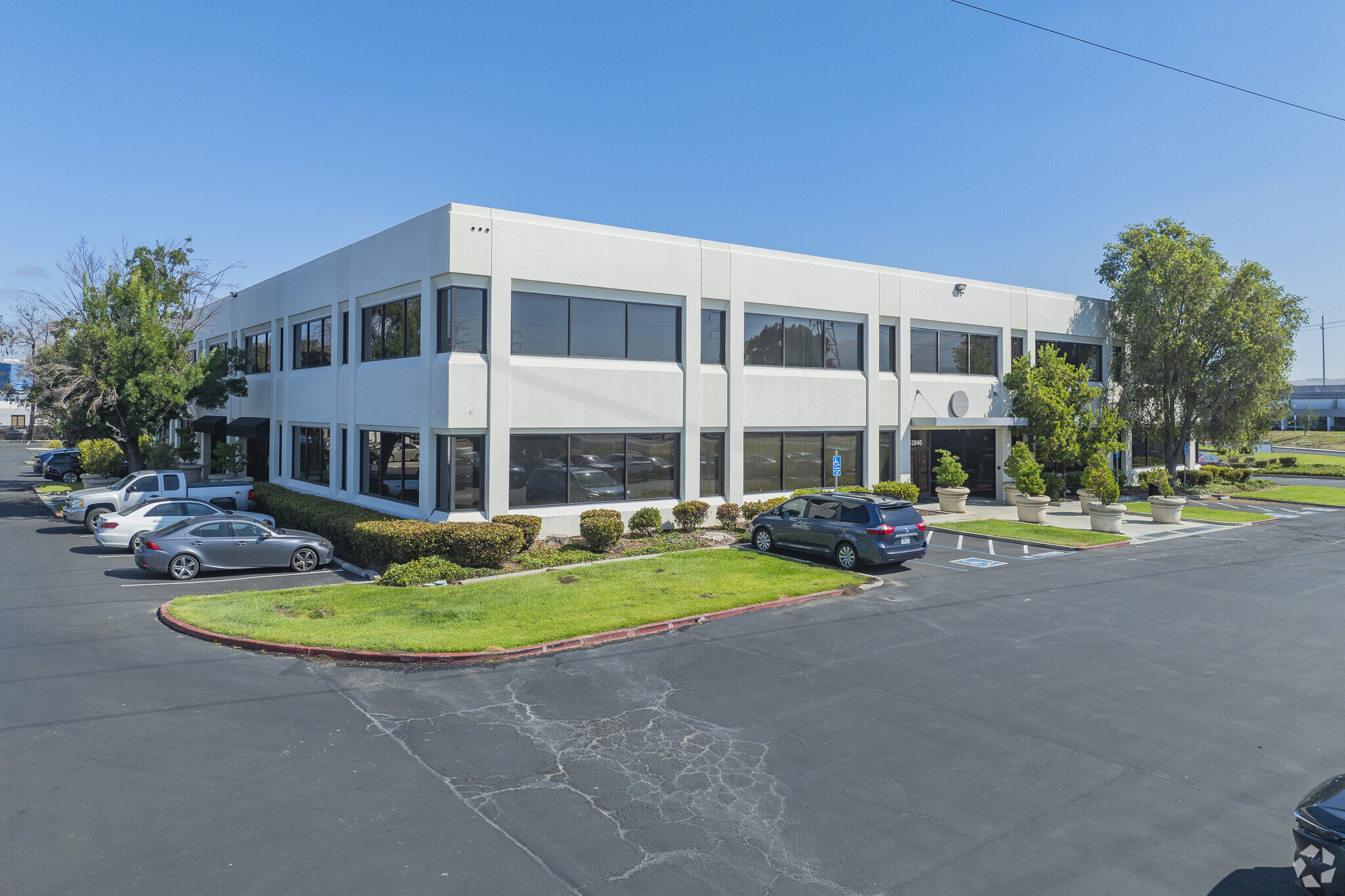 42840 Christy St, Fremont, CA for lease Primary Photo- Image 1 of 9