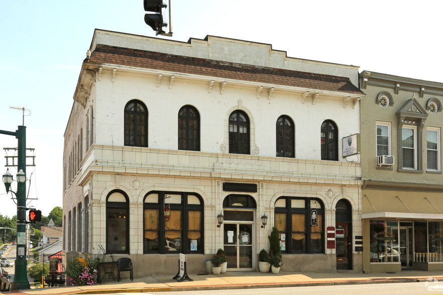 201 E Main St, Georgetown, KY for sale - Primary Photo - Image 1 of 1